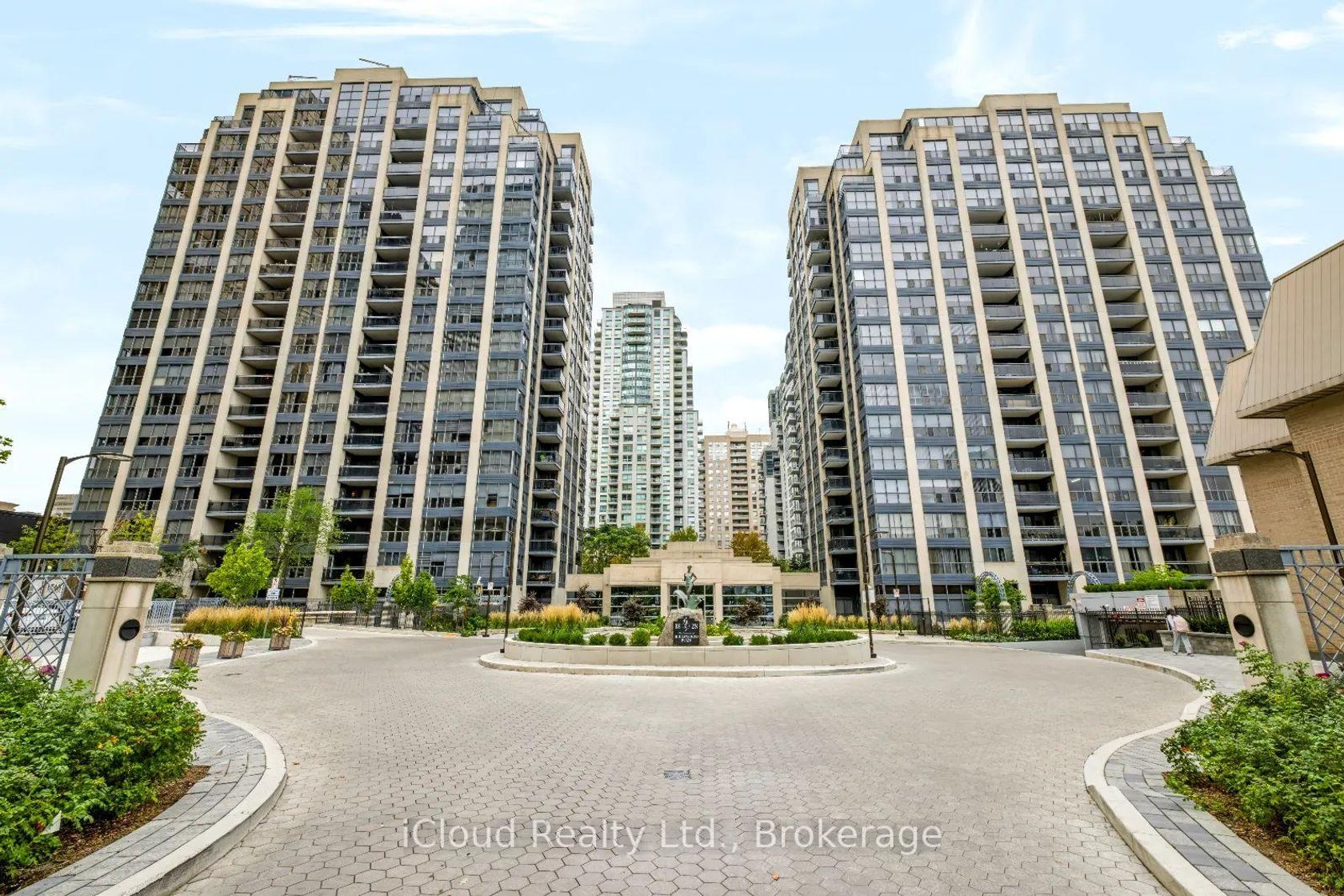 800 - 18 Hollywood Avenue, Willowdale East, Toronto 