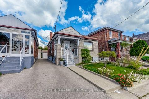 Photo 1 at 118 Lambton Avenue, Mount Dennis, Toronto