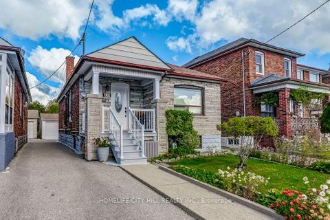 Photo 3 at 118 Lambton Avenue, Mount Dennis, Toronto