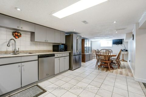 Photo 7 at 118 Lambton Avenue, Mount Dennis, Toronto