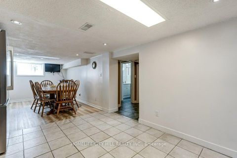 Photo 15 at 118 Lambton Avenue, Mount Dennis, Toronto
