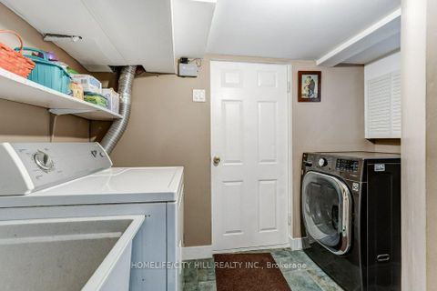 Photo 17 at 118 Lambton Avenue, Mount Dennis, Toronto