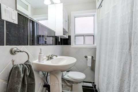 Photo 28 at 118 Lambton Avenue, Mount Dennis, Toronto