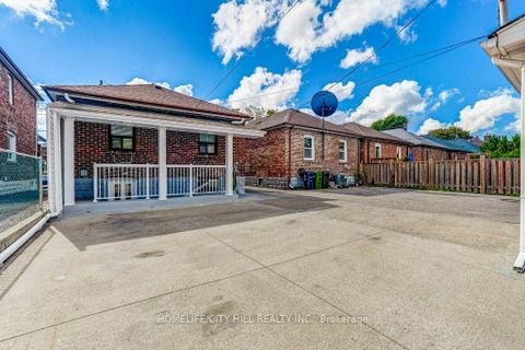 Photo 30 at 118 Lambton Avenue, Mount Dennis, Toronto