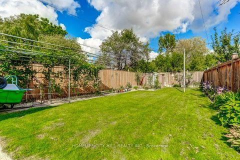 Photo 34 at 118 Lambton Avenue, Mount Dennis, Toronto