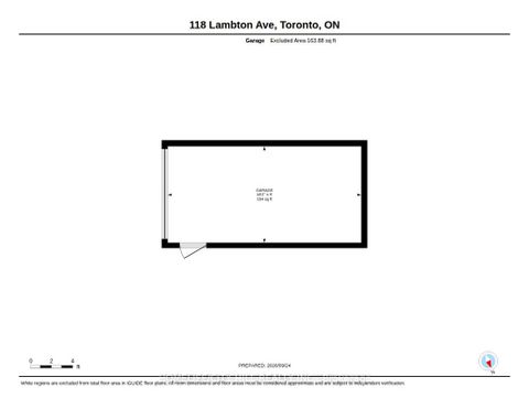 Photo 38 at 118 Lambton Avenue, Mount Dennis, Toronto