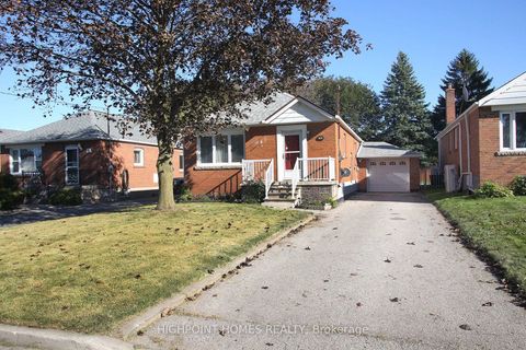 Photo 0 at 43 Roebuck Drive, Kennedy Park, Toronto