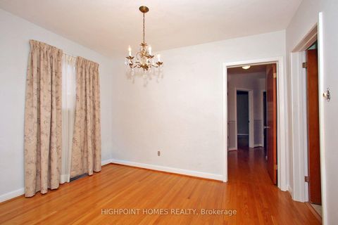 Photo 8 at 43 Roebuck Drive, Kennedy Park, Toronto
