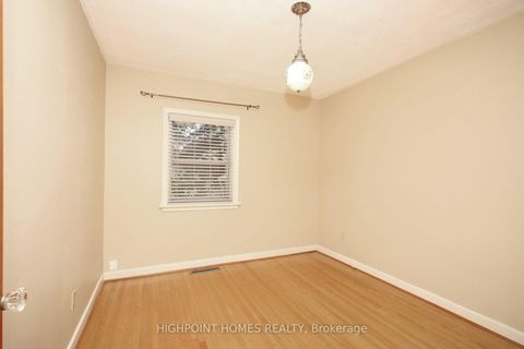 Photo 12 at 43 Roebuck Drive, Kennedy Park, Toronto