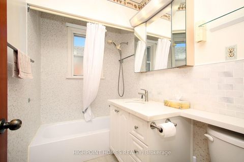 Photo 14 at 43 Roebuck Drive, Kennedy Park, Toronto