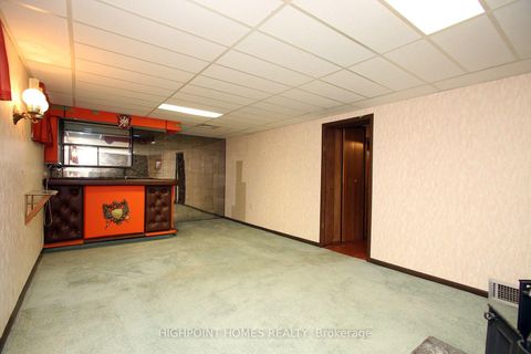 Photo 16 at 43 Roebuck Drive, Kennedy Park, Toronto