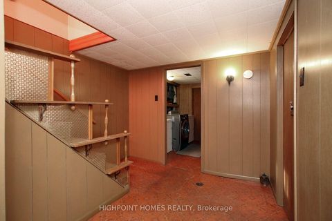 Photo 17 at 43 Roebuck Drive, Kennedy Park, Toronto
