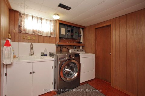 Photo 18 at 43 Roebuck Drive, Kennedy Park, Toronto