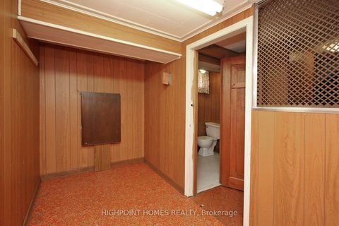 Photo 19 at 43 Roebuck Drive, Kennedy Park, Toronto