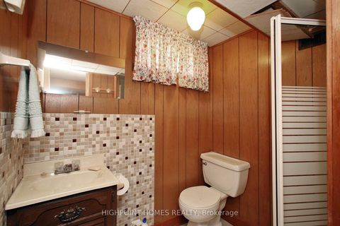 Photo 20 at 43 Roebuck Drive, Kennedy Park, Toronto