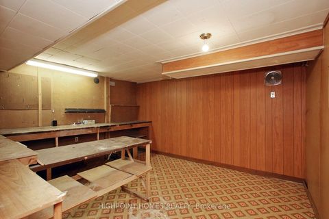 Photo 21 at 43 Roebuck Drive, Kennedy Park, Toronto
