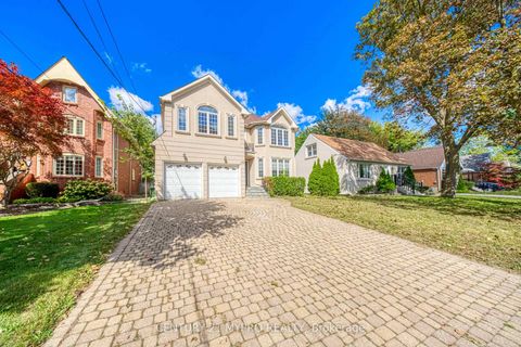 Photo 1 at 238 Poyntz Avenue, Westgate, Toronto