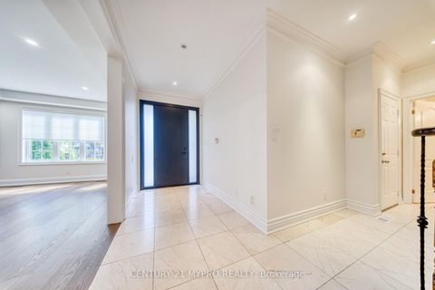 Photo 2 at 238 Poyntz Avenue, Westgate, Toronto