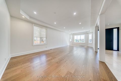 Photo 4 at 238 Poyntz Avenue, Westgate, Toronto