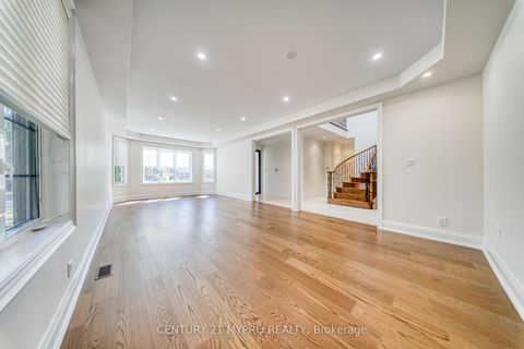 Photo 5 at 238 Poyntz Avenue, Westgate, Toronto