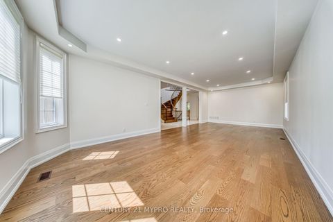 Photo 6 at 238 Poyntz Avenue, Westgate, Toronto
