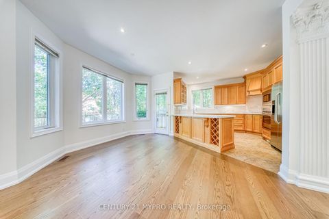 Photo 9 at 238 Poyntz Avenue, Westgate, Toronto