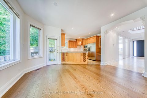 Photo 10 at 238 Poyntz Avenue, Westgate, Toronto