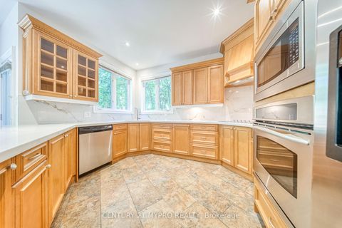 Photo 11 at 238 Poyntz Avenue, Westgate, Toronto