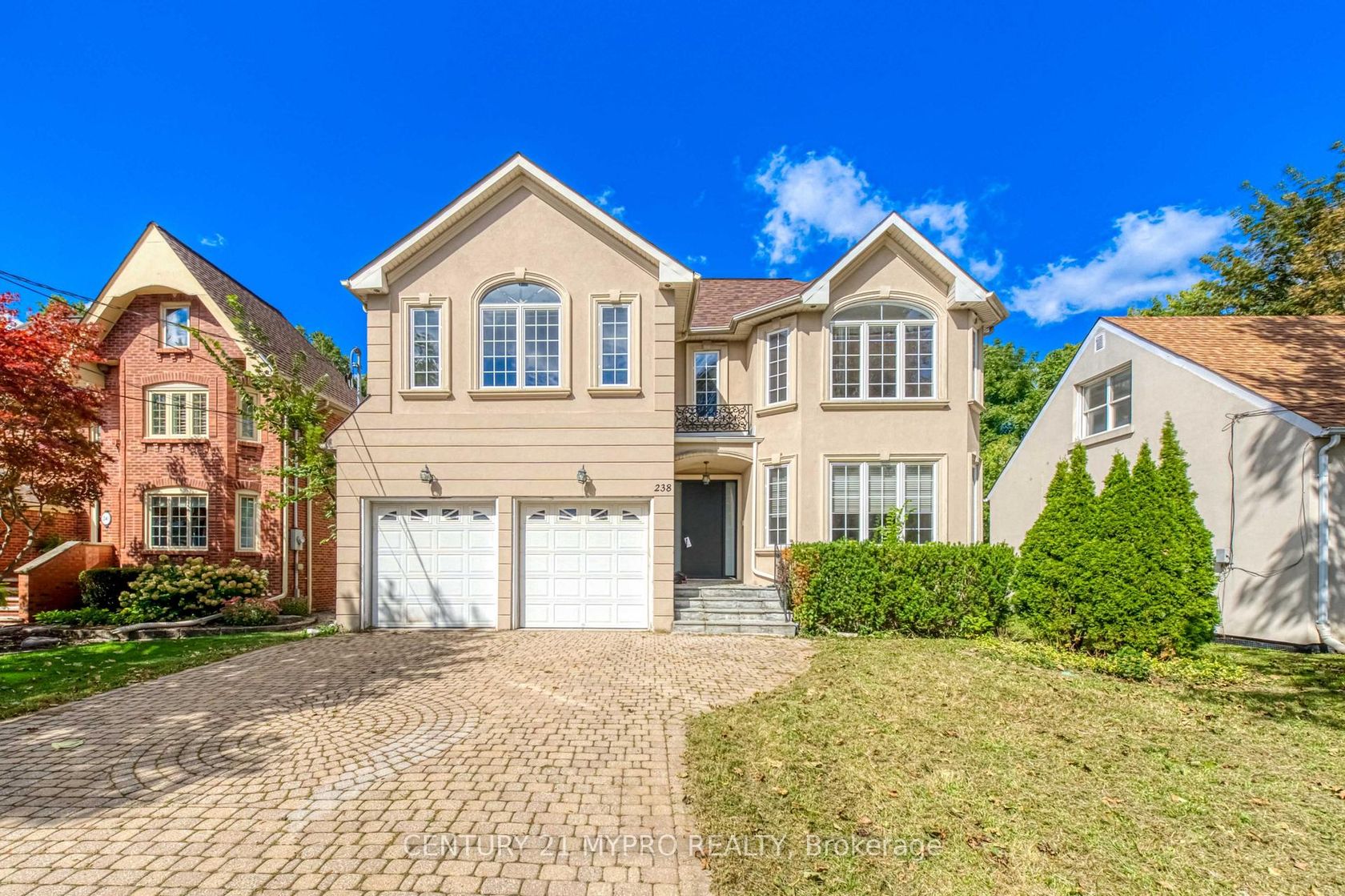 238 Poyntz Avenue, Westgate, Toronto 