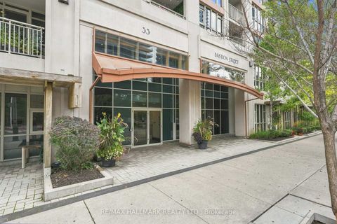 Photo 20 at 706 - 35 Bastion Street, Niagara, Toronto