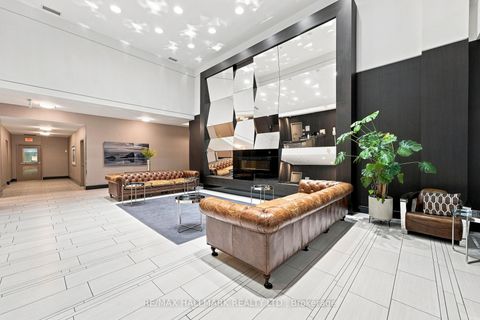 Photo 21 at 706 - 35 Bastion Street, Niagara, Toronto