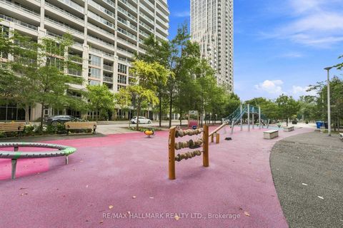Photo 26 at 706 - 35 Bastion Street, Niagara, Toronto