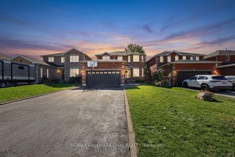 Photo 0 at 121 Taylor Drive, Bayshore, Barrie