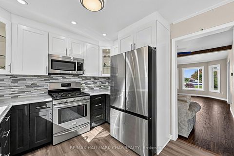 Photo 9 at 121 Taylor Drive, Bayshore, Barrie