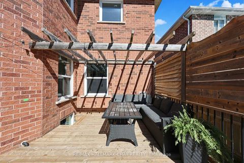 Photo 37 at 121 Taylor Drive, Bayshore, Barrie