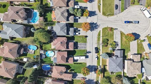Photo 43 at 121 Taylor Drive, Bayshore, Barrie