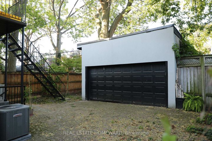 Photo 2 at 434 Victoria Park Avenue, The Beaches, Toronto
