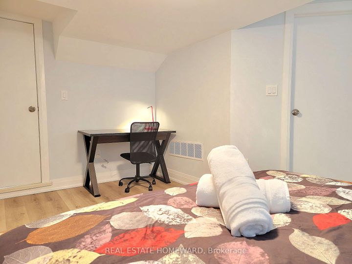 Photo 42 at 434 Victoria Park Avenue, The Beaches, Toronto