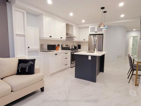 Photo 3 at 434 Victoria Park Avenue, The Beaches, Toronto