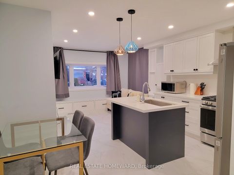 Photo 5 at 434 Victoria Park Avenue, The Beaches, Toronto
