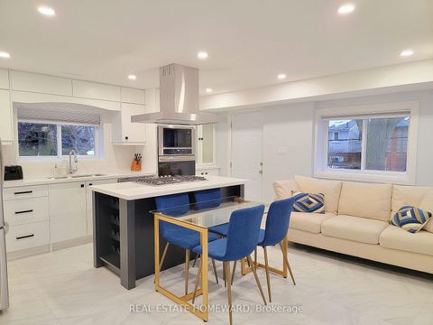Photo 14 at 434 Victoria Park Avenue, The Beaches, Toronto
