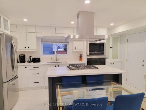 Photo 17 at 434 Victoria Park Avenue, The Beaches, Toronto