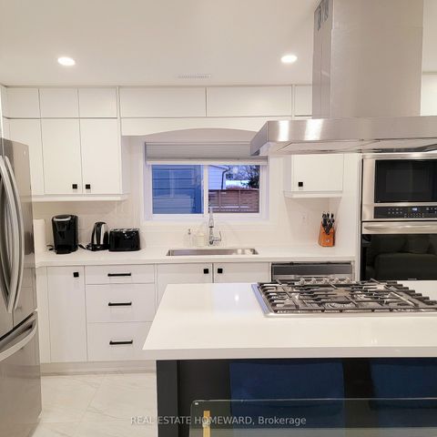Photo 18 at 434 Victoria Park Avenue, The Beaches, Toronto