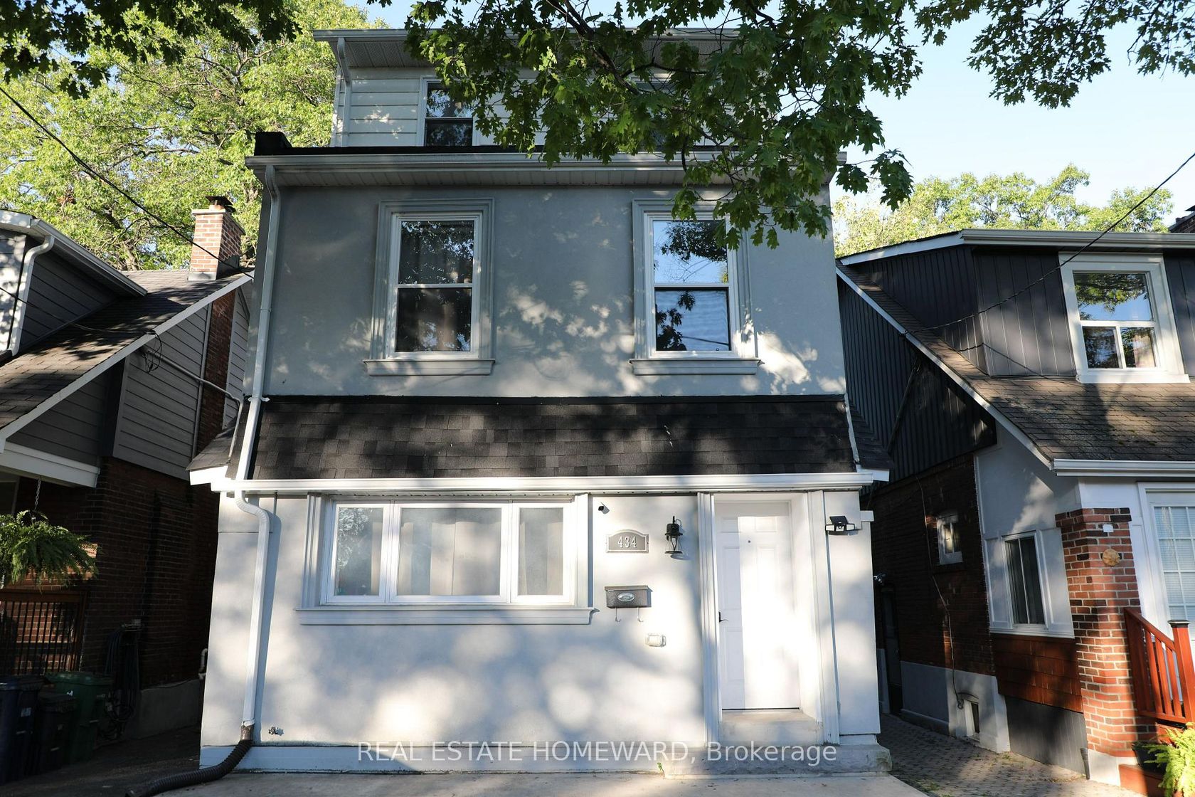 434 Victoria Park Avenue, The Beaches, Toronto 