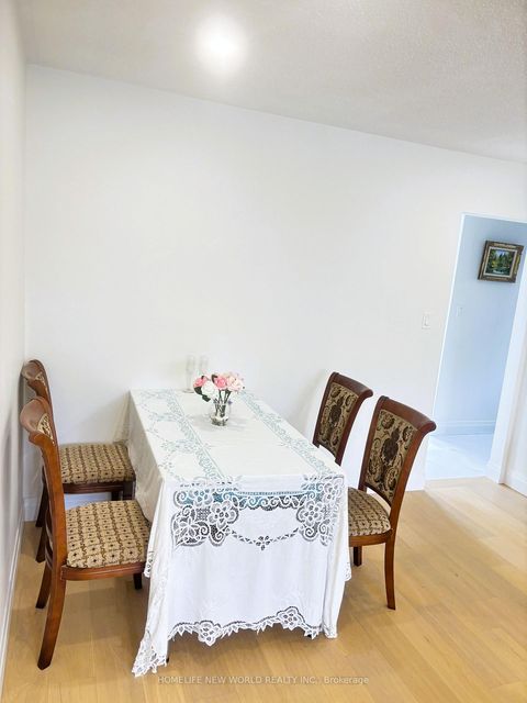 Photo 5 at 93 Corinthian Boulevard, L'Amoreaux, Toronto