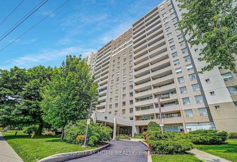 Photo 3 at 1102 - 45 Southport Street, Swansea, Toronto