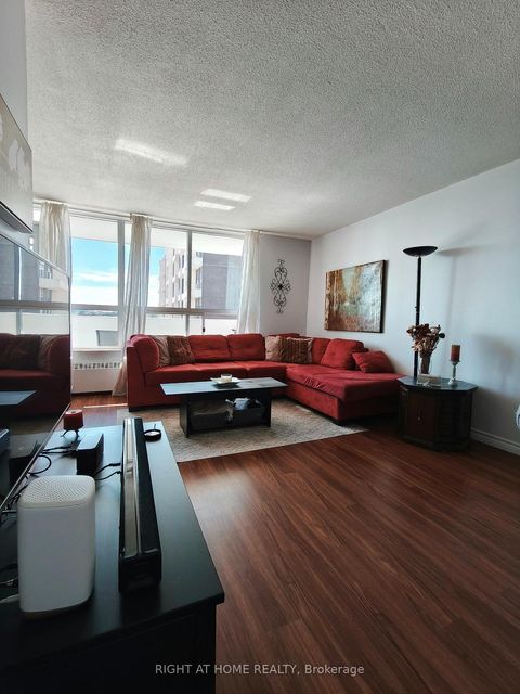 Photo 4 at 1102 - 45 Southport Street, Swansea, Toronto