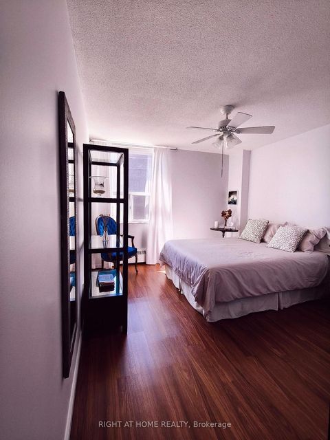 Photo 13 at 1102 - 45 Southport Street, Swansea, Toronto