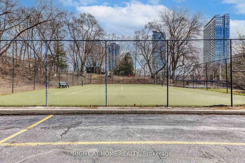 Photo 20 at 1102 - 45 Southport Street, Swansea, Toronto