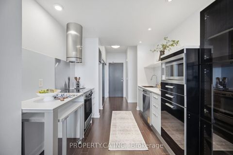 Photo 4 at 508 - 38 Dan Leckie Way, Waterfront Communities C1, Toronto